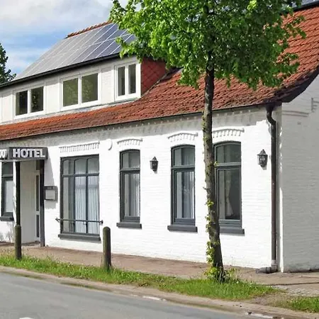 Galeriehotel Maribondo *