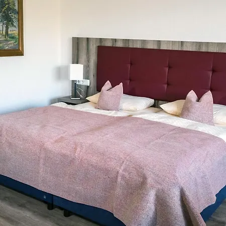 Galeriehotel Maribondo Hotel