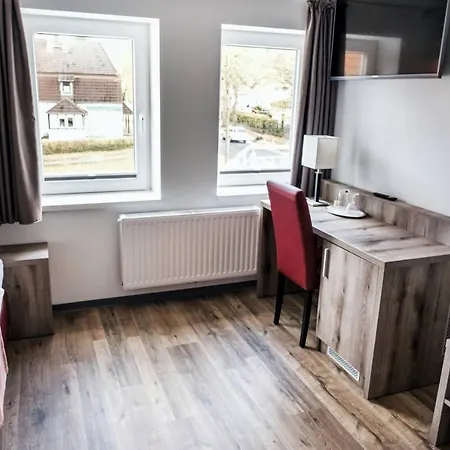 Galeriehotel Maribondo Hotel *