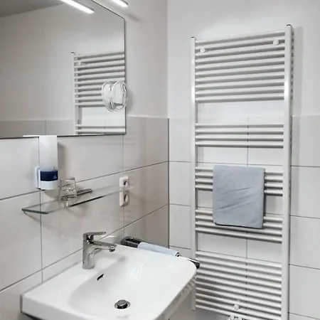 Hotel Galeriehotel Maribondo Worpswede