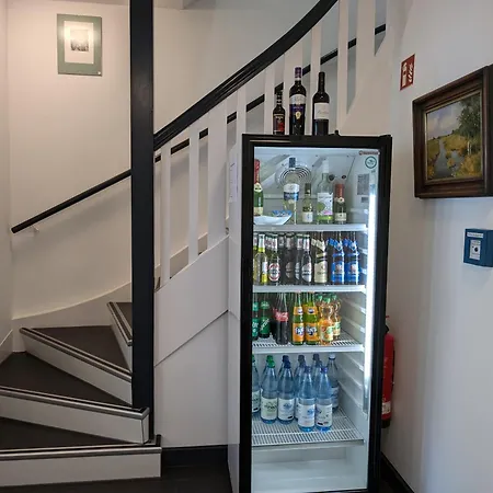 Galeriehotel Maribondo Hotel