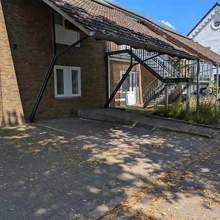 Galeriehotel Maribondo Hotel Worpswede