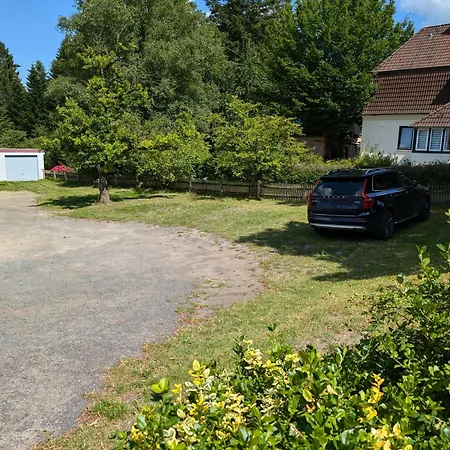 Hotel Galeriehotel Maribondo Worpswede