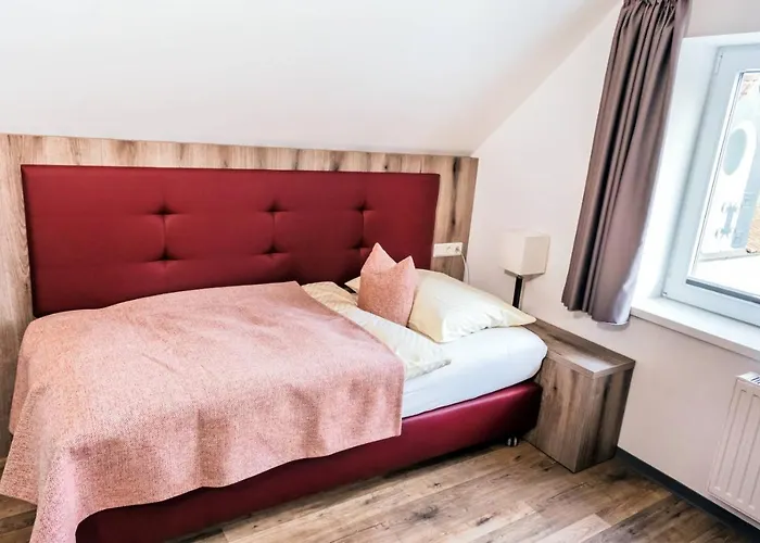 Galeriehotel Maribondo Hotel