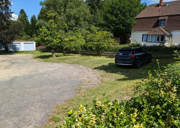 Hotel Galeriehotel Maribondo Worpswede